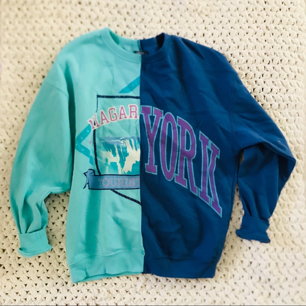 nwot sweatshirt
